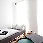 ➤private - Heart Of Downtown With Terrace * 维尔茨堡