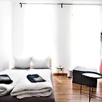 民宿 ➤private - Heart Of Downtown With Terrace 维尔茨堡
