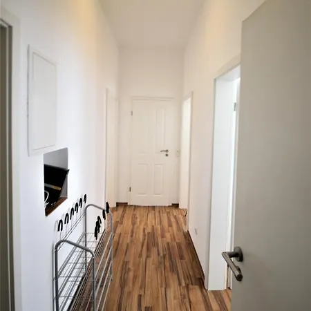 Rum i privatbostad ➤private - Heart Of Downtown With Terrace Würzburg